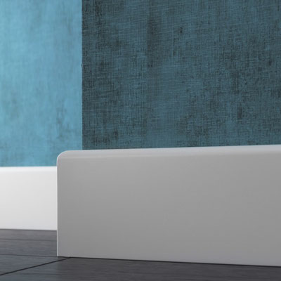 Плинтус LWD Classic Техас 80х12мм