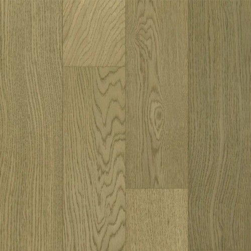 Композитная паркетная доска Quartz Parquet Классик Дуб Флэт Уайт 1258-55 400-1220×152×5