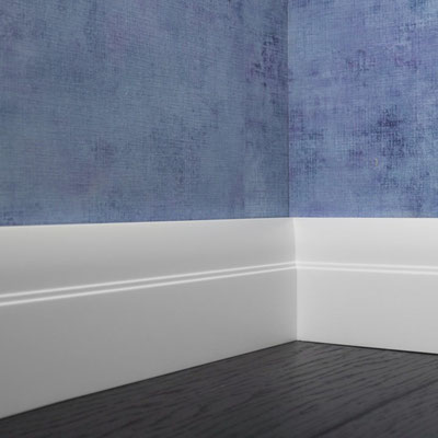 Плинтус LWD Design Оклахома 120х16мм