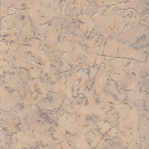 Пробковая стеновая панель Corkstyle Wall Design Monte Silver 600×300×3