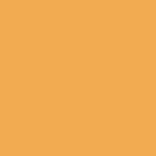 Краска Hygge цвет RAL Saffron yellow 1017 