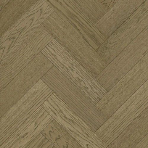 Композитная паркетная доска Quartz Parquet Штучный паркет Дуб Конго 44-1258-54 венгерская елка 400×100×5