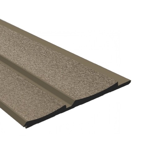 Стеновая панель из полистирола Hiwood LV125 G387 2700×120×12