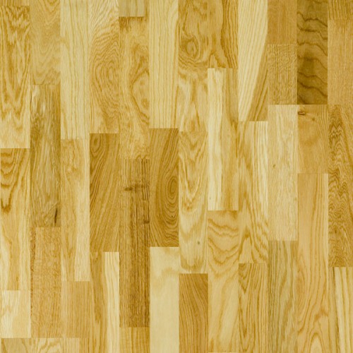 Паркетная доска Polarwood Classic Дуб Living 3S 2G 2266×188×14