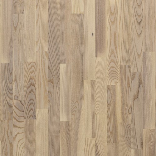 Паркетная доска Polarwood Classic Ясень Living White Matt 3S 2G 2266×188×14