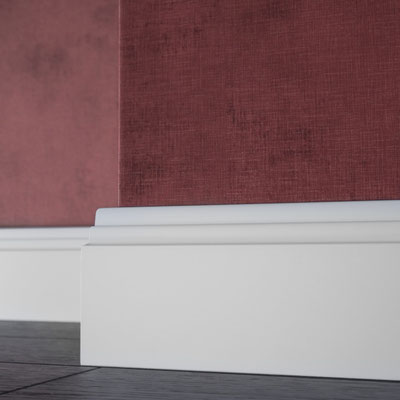 Плинтус LWD Originals Аризона 70мм