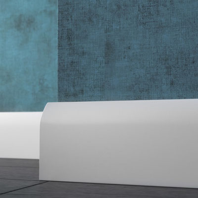 Плинтус LWD Classic Мэриленд 70х10мм