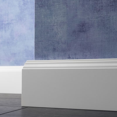 Плинтус LWD Design Нью-Джерси 70х10мм