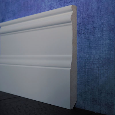 Плинтус LWD Design Колорадо 170х22мм