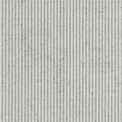 Гибкий камень Decaro Flex Stone Рифленый Чеппо Bricks Ceppo Grey D1021 3000×1200×6-7