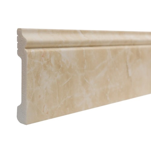 Плинтус  Decor-Dizayn 005-10 2400×79×13