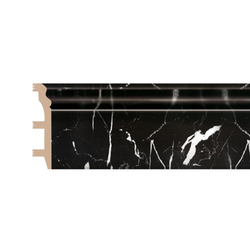 Плинтус Decomaster D232-78 2400×100×22