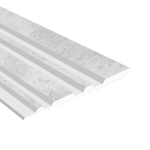 Стеновая панель из полистирола Hiwood LV122 W50 2700×120×12