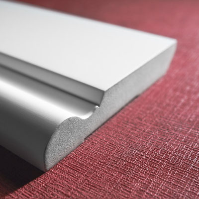 Плинтус LWD Originals Калифорния 130х16мм