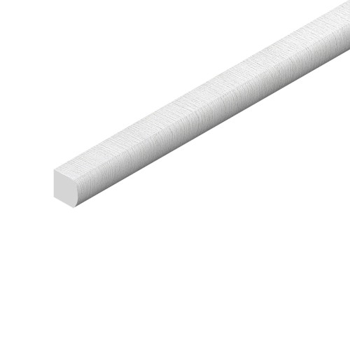 Молдинг из полистирола Hiwood D15V2 S339S 2700×15×15