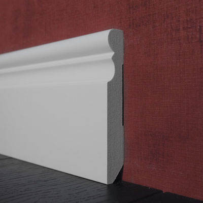 Плинтус LWD Originals Каролина 120х16мм