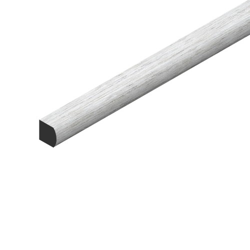 Молдинг из полистирола Hiwood D15V2 GN68 2700×15×15