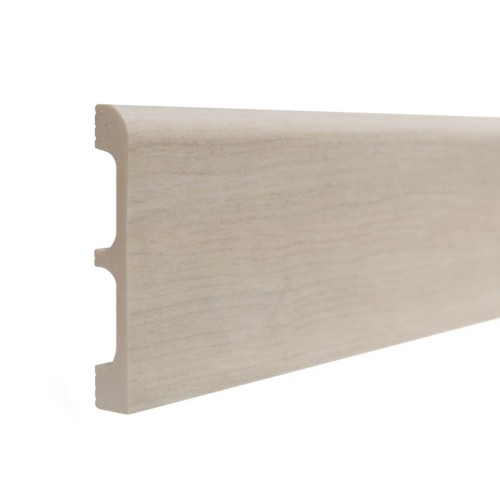 Плинтус  Decor-Dizayn 706-77 2400×80×13