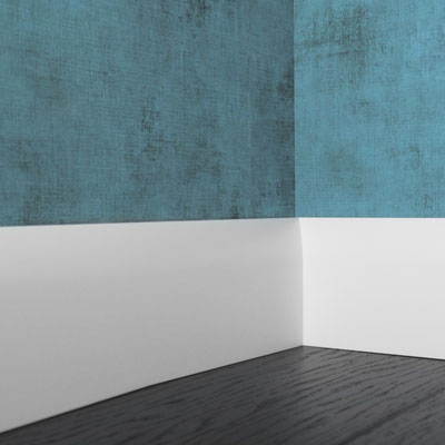 Плинтус LWD Classic Мэриленд 70х10мм