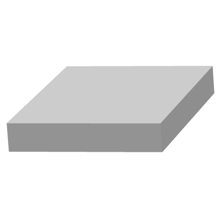 Молдинг Ultrawood E2E 9988 (2000 х 57 х 12)