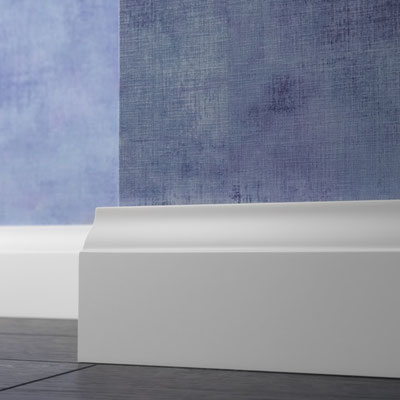 Плинтус LWD Design Миссури 80х12мм