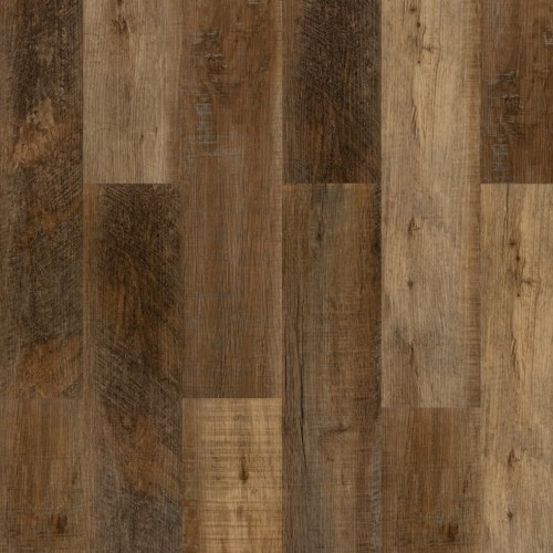 Кварцвиниловый SPC ламинат Alta Step Perfecto Дуб Античный SPC8806 1218×180×5,3