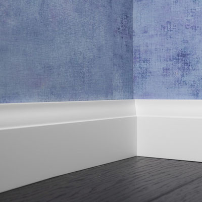 Плинтус LWD Design Миссури 80х12мм