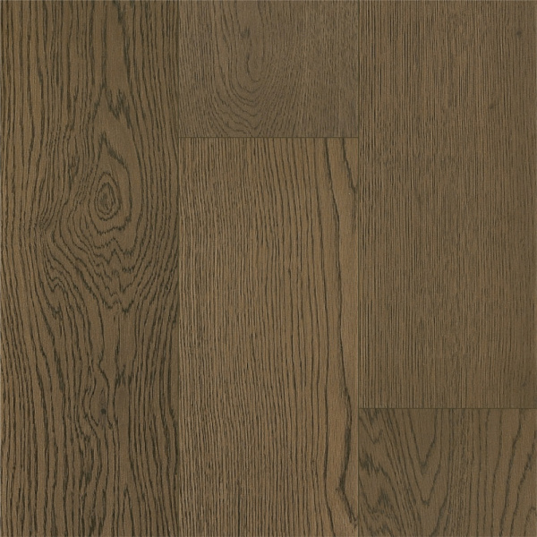 Композитная паркетная доска Quartz Parquet Престиж Дуб Амбарный 1258-04 700-1900×190×7