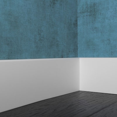 Плинтус LWD Classic Орегон 120х16мм