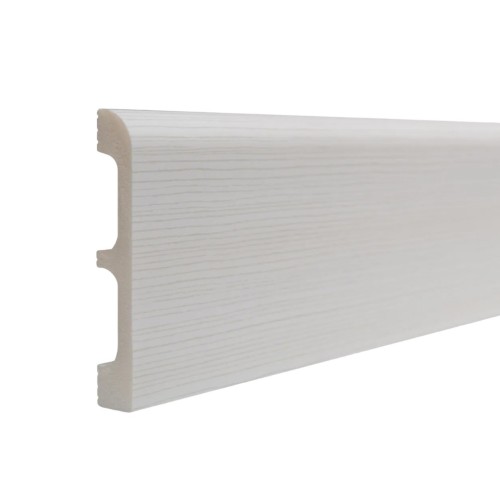 Плинтус  Decor-Dizayn 706-75 2400×80×13