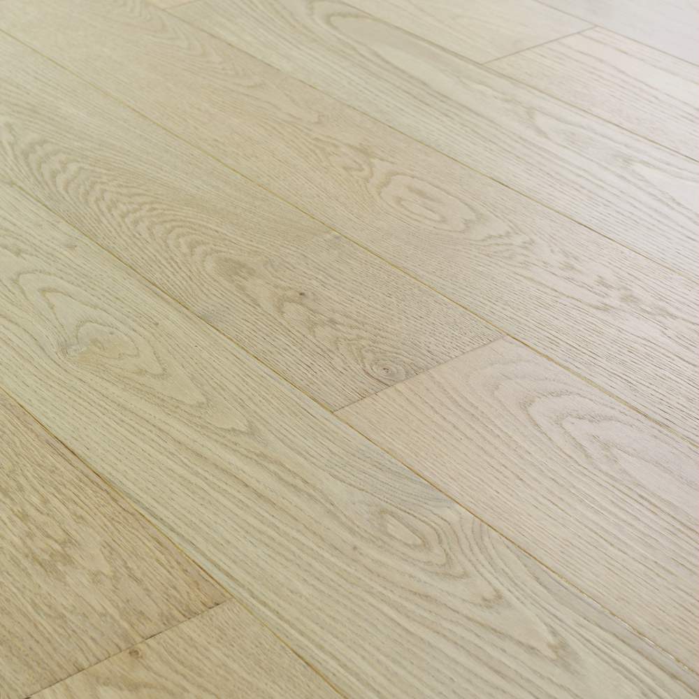 Инженерная доска Royal Parket Дуб Брайт натур 400−1500×150×13 - купить ...