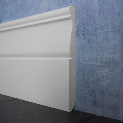 Плинтус LWD Design Монтана 150х18мм