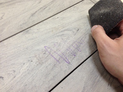 Террасная доска Bruggan Multicolor Wenge(Венге) 19*140*3000мм