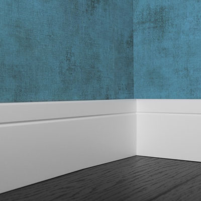 Плинтус LWD Classic Арканзас 130х16мм