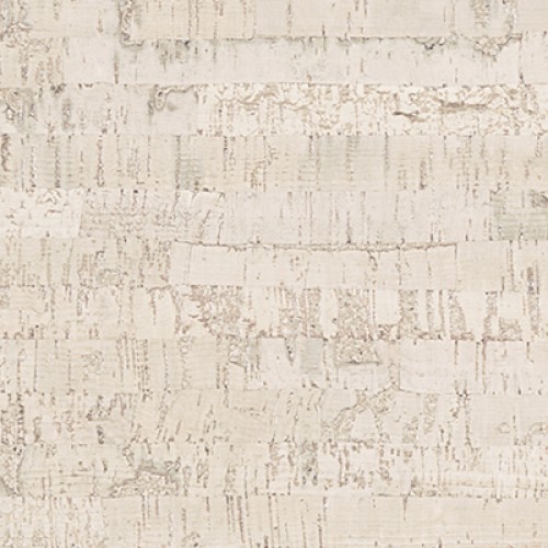 Пробковые полы Corkstyle Corkwise Linea White 915×305×4