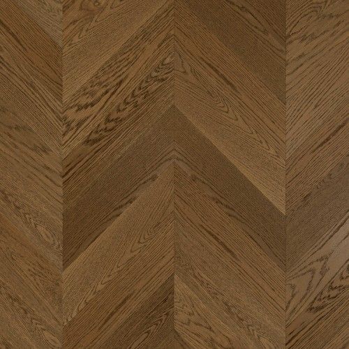 Композитная паркетная доска Quartz Parquet Дуб Рустикальный 99-410 французская елка 400×100×6