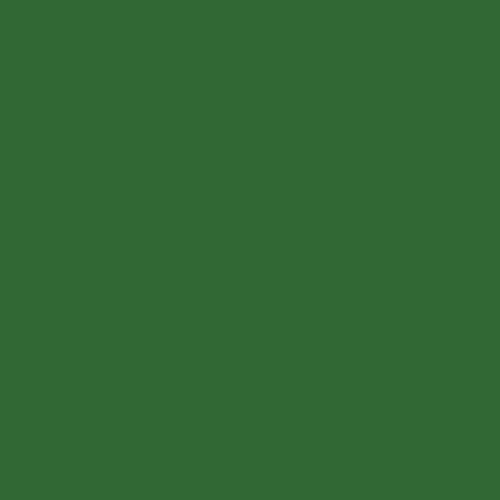 Краска Little Greene цвет Emerald green RAL 6001 