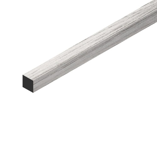 Молдинг из полистирола Hiwood D12V1 GR24 2700×12×12