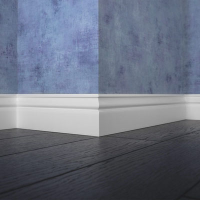 Плинтус LWD Design Кентукки 100х16мм