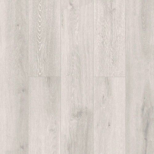 Кварцвиниловый SPC ламинат Alpine Floor Classic Ясень Серый ECO 134-5 1220×183×4