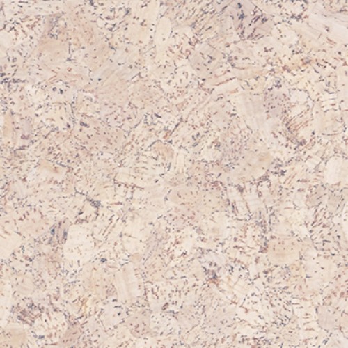 Пробковые полы Corkstyle Corkwise P999 Creme 915×305×4