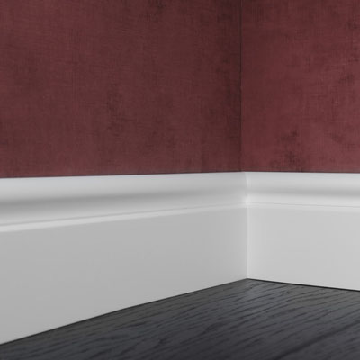 Плинтус LWD Originals Калифорния 130х16мм