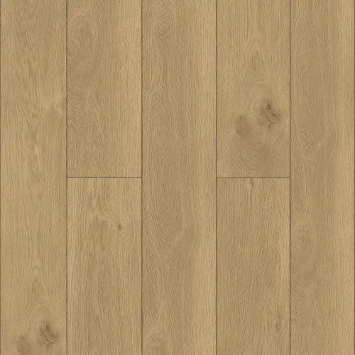 Инженерная кварц-виниловая плитка Alpine Floor Premium 12 Дуб Аврора ECO 24-4 1524×228×12