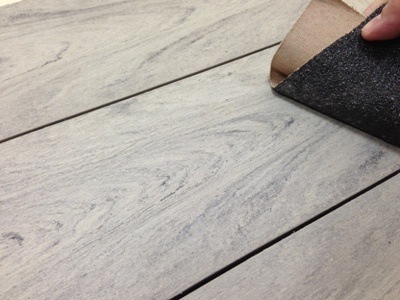 Террасная доска Bruggan Multicolor Gray(Серый) 19*140*3000мм