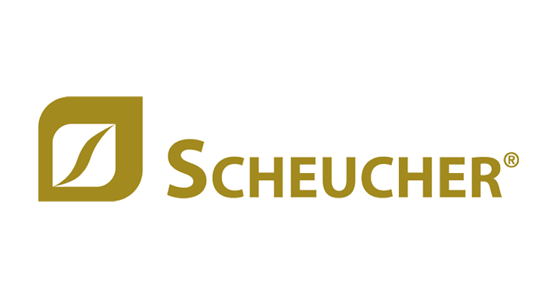 Scheucher