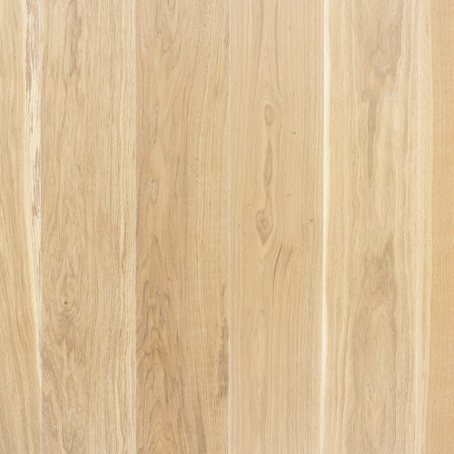 Паркетная доска Polarwood Space Дуб Premium Mercury White oiled 2G 1800×138×14