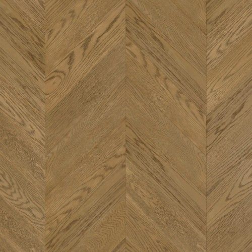 Композитная паркетная доска Quartz Parquet Дуб Карельский 99-419 французская елка 400×100×6