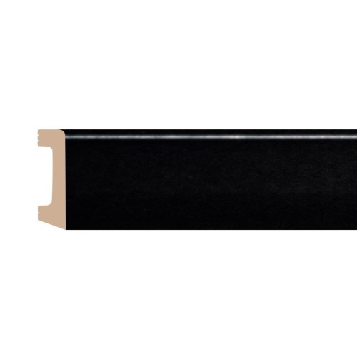 Плинтус Decomaster D234-195 2400×58×16