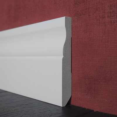 Плинтус LWD Originals Луизиана 170х22мм