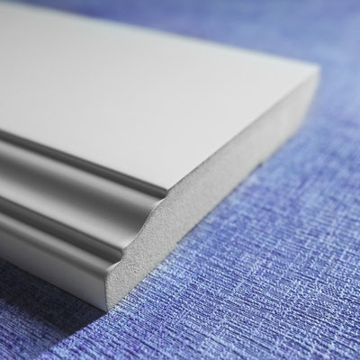 Плинтус LWD Design Нью-Джерси 70х10мм